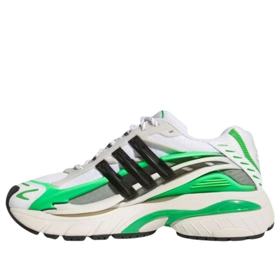 adidasx Pharrell Adistar Jellyfish ‘Real Green’