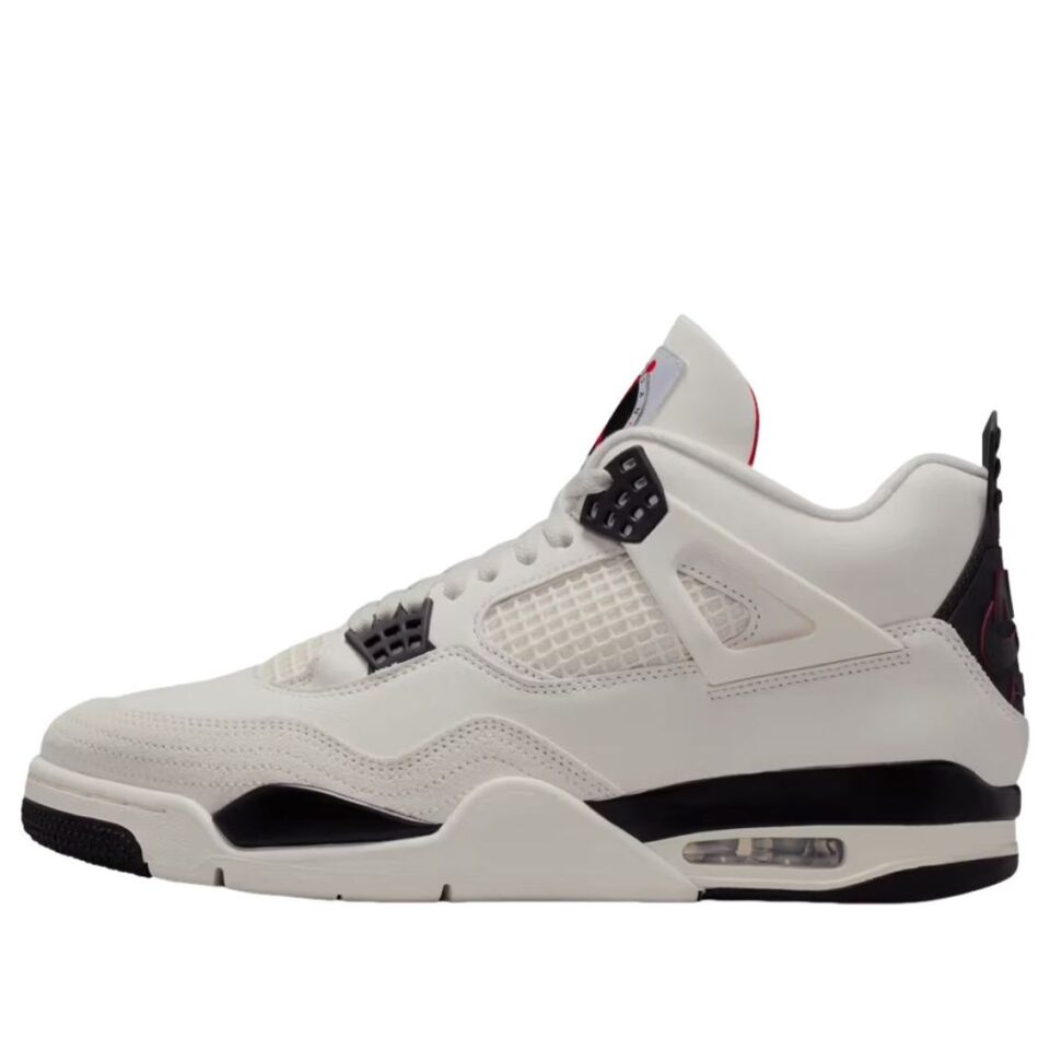 JordanAir Jordan 4 ‘Flight Club’