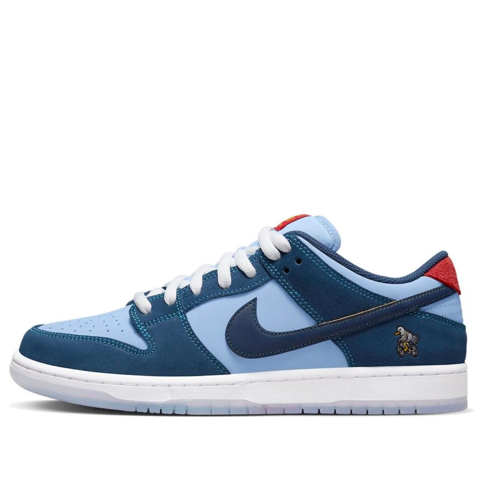 Nike SB Dunk Low Pro ‘Why So Sad?’