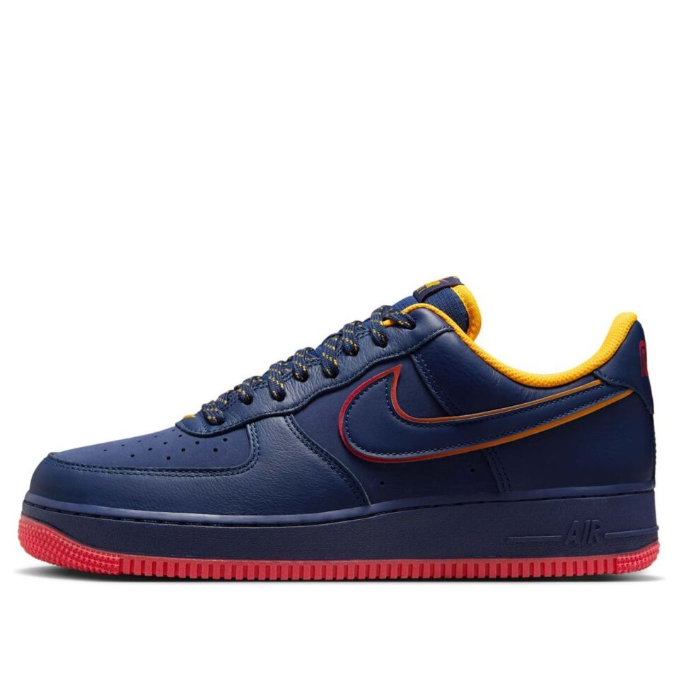 Nike Air Force 1 ’07 LV8 ‘Retro Littering’