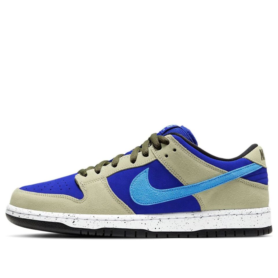 Nike SB Dunk Low ‘ACG Celadon’