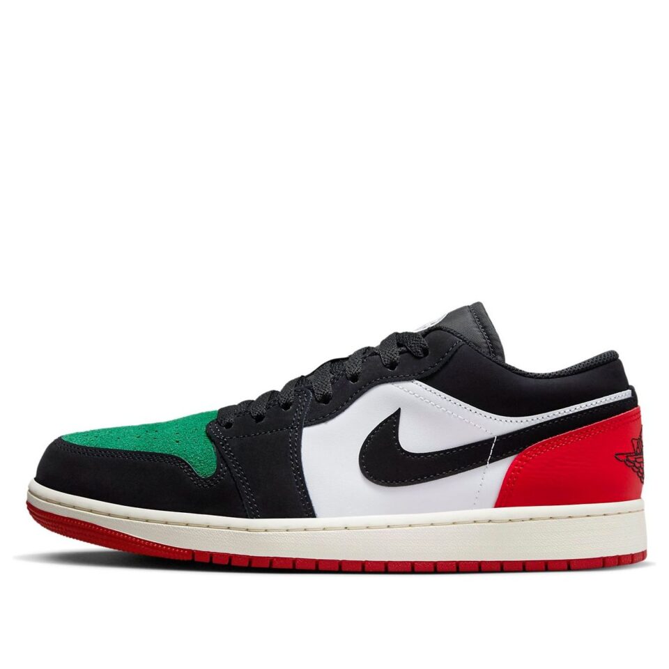 Air Jordan 1 Low ‘Quai’