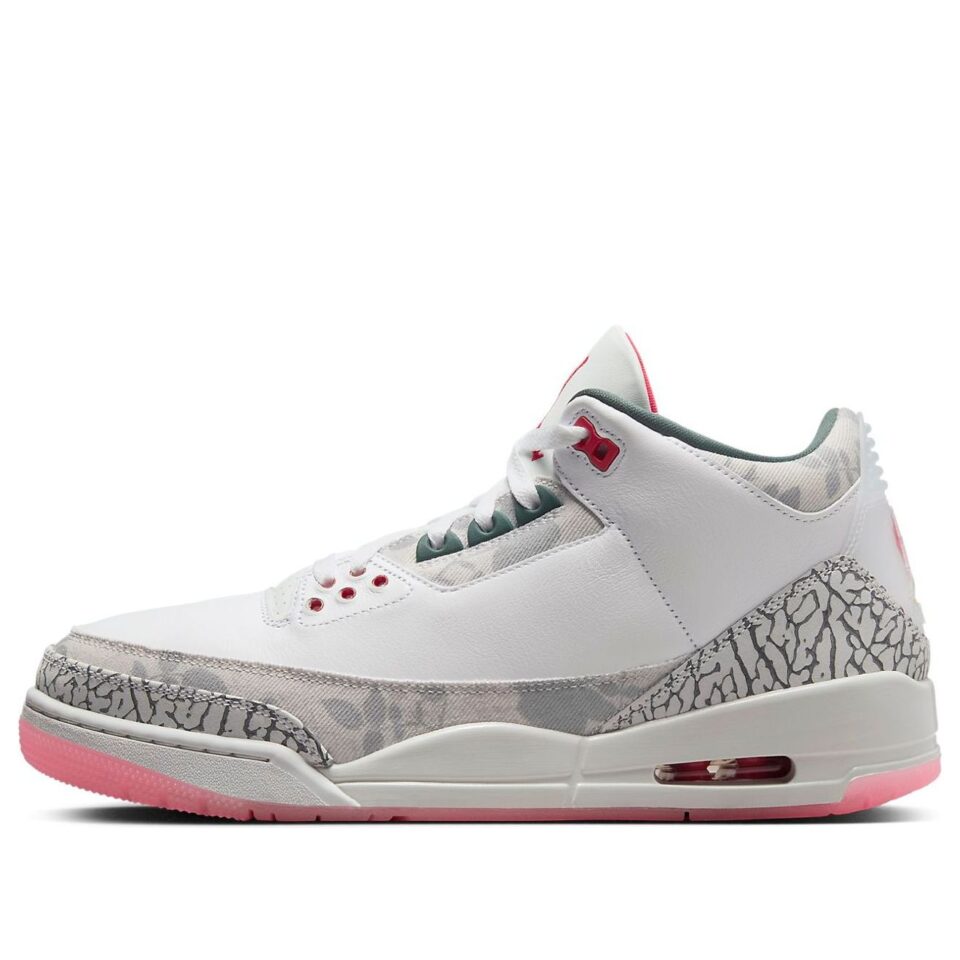 Air Jordan 3 Retro ‘Wings’