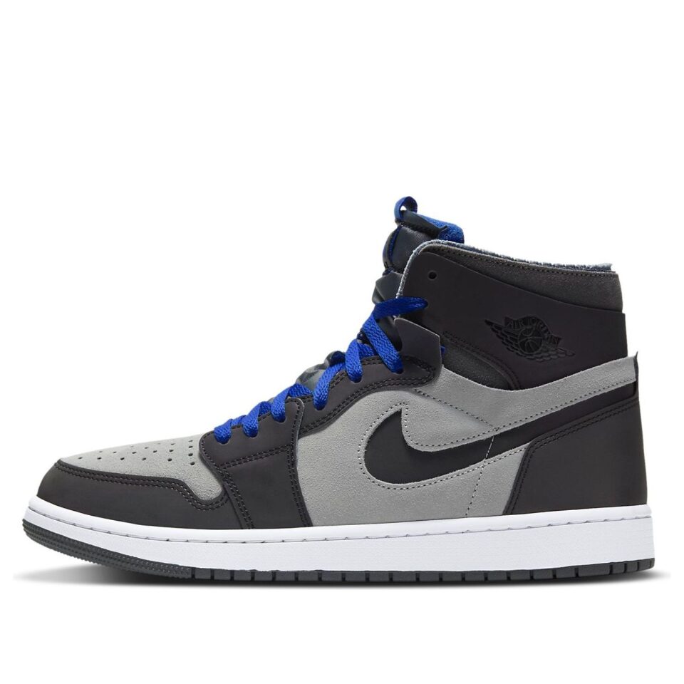 Air Jordan 1 Zoom Comfort x League of Legends ‘World Championship 2020’