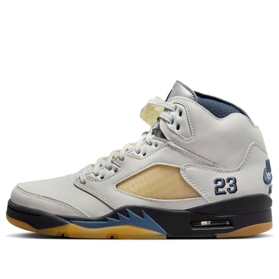 Air Jordan 5 x A Ma Maniere ‘Photon Dust’