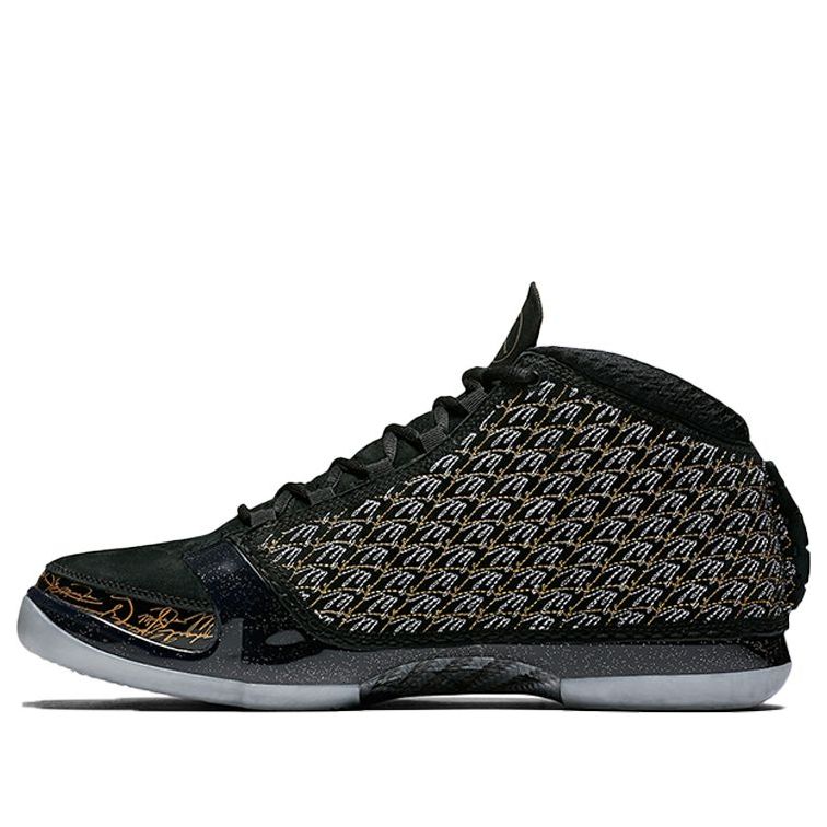 Trophy Room x Air Jordan 23 Retro ‘Black’