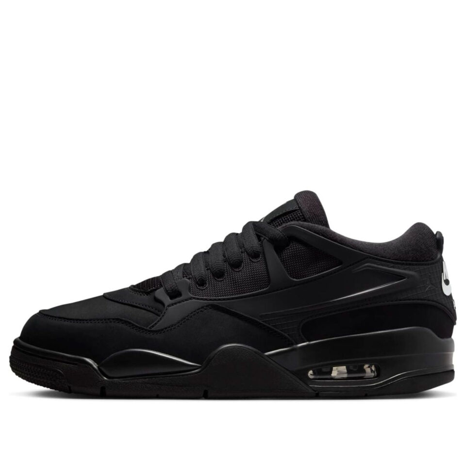 Air Jordan 4 RM ‘Black Cat’