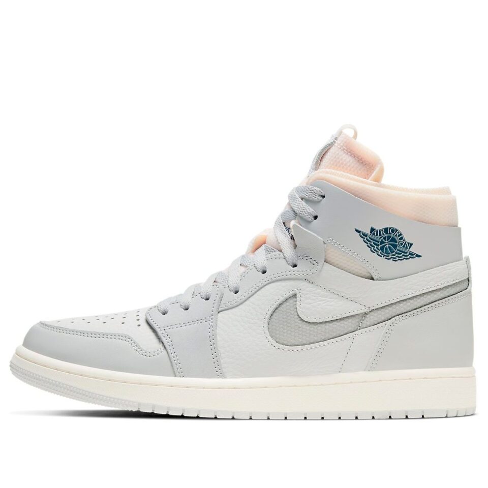 Air Jordan 1 Zoom Comfort ‘London’