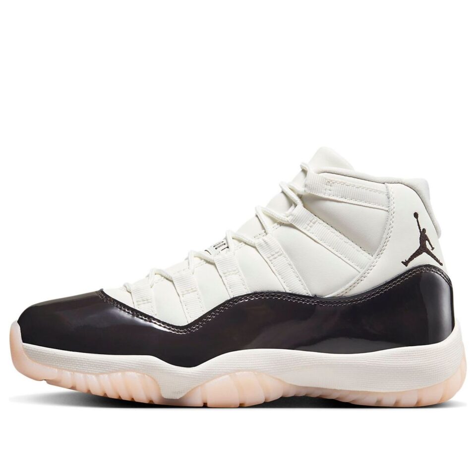 Air Jordan 11 Retro ‘Neapolitan’