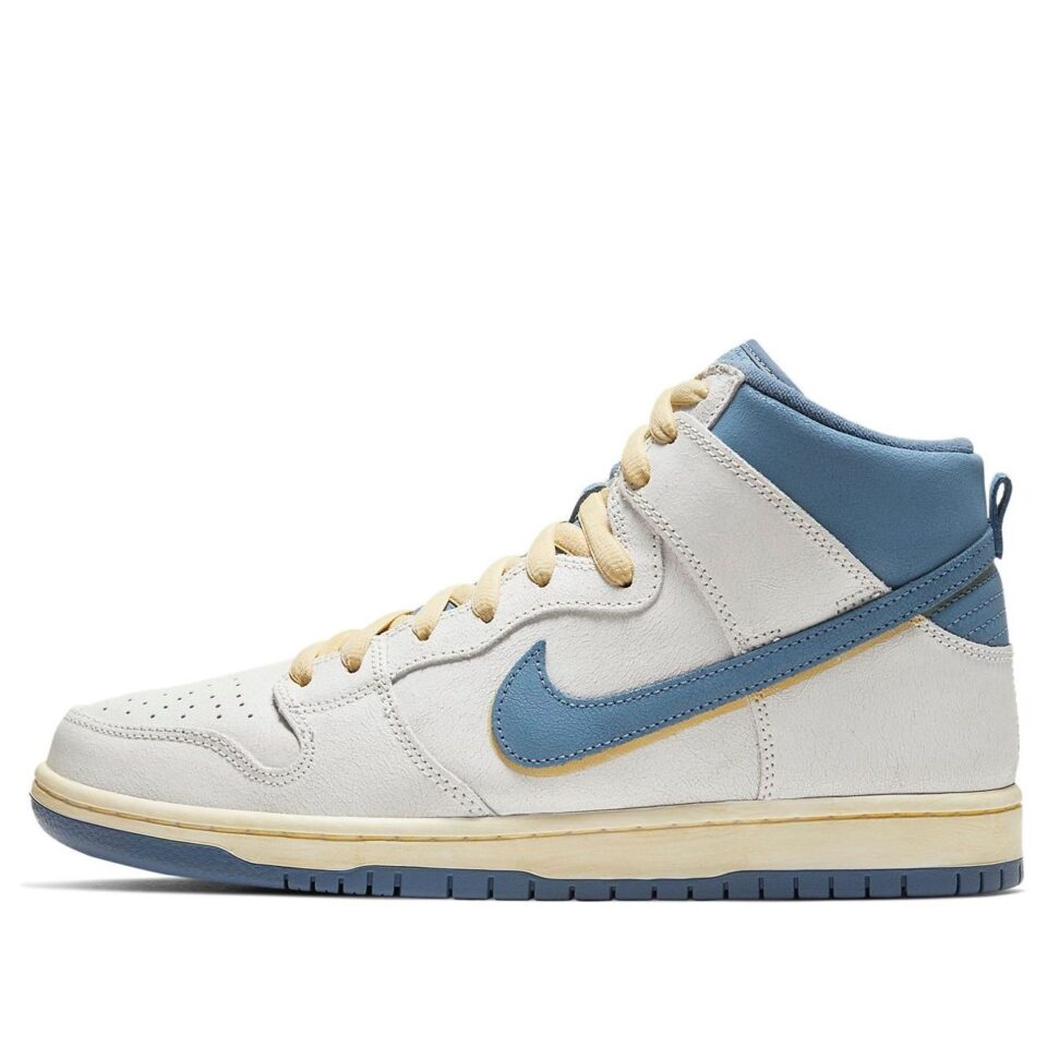 Nike x Atlas SB Dunk High ‘Lost At Sea’