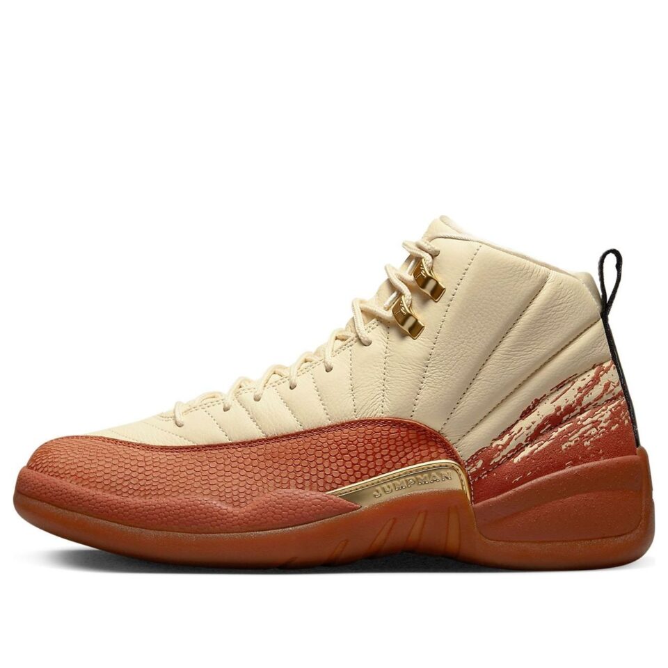 Air Jordan 12 Retro x Eastside Golf ‘Out the Mud’