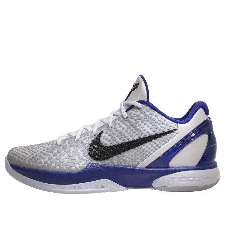 Nike Zoom Kobe 6 ‘Concord’