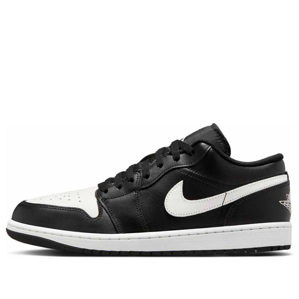 Air Jordan 1 Low ‘Orca’