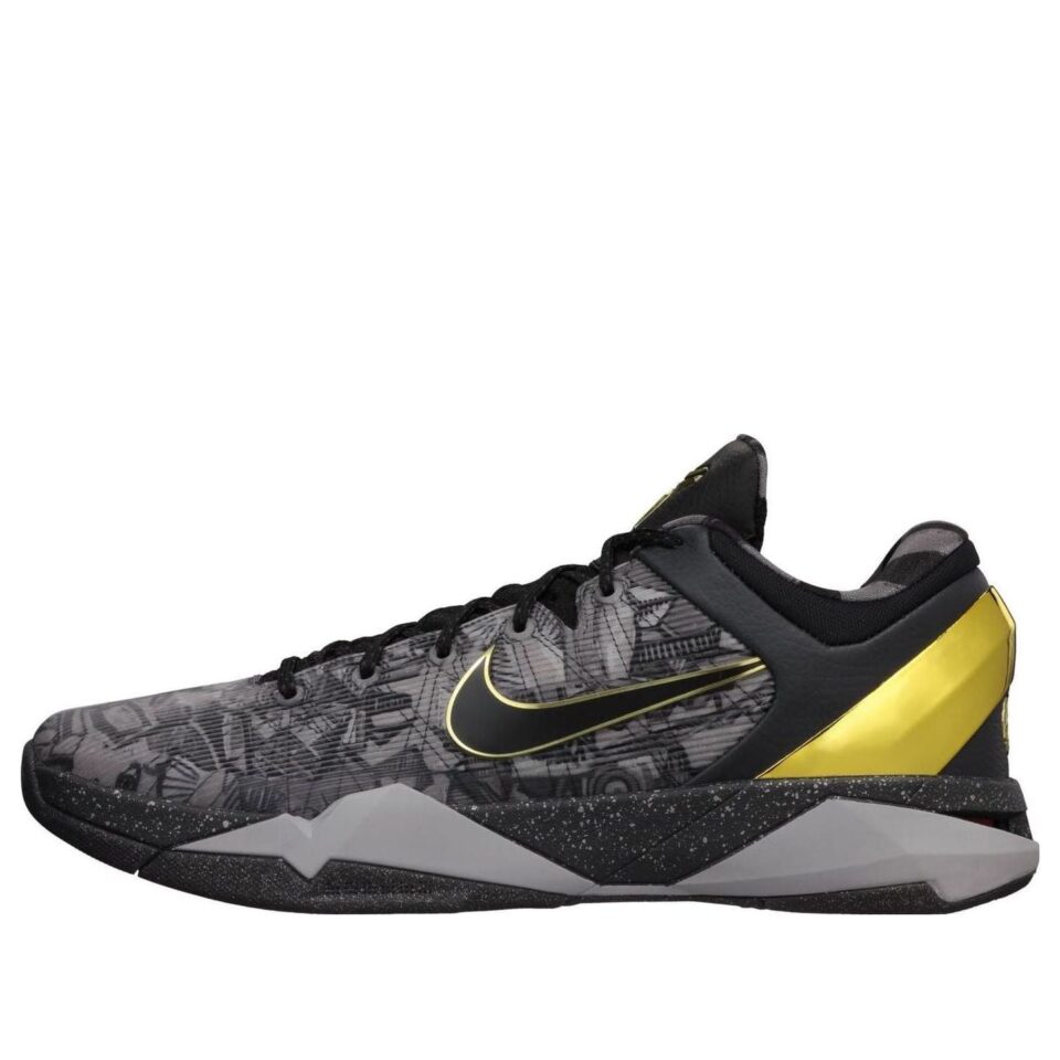 Nike Zoom Kobe 7 System ‘Prelude’