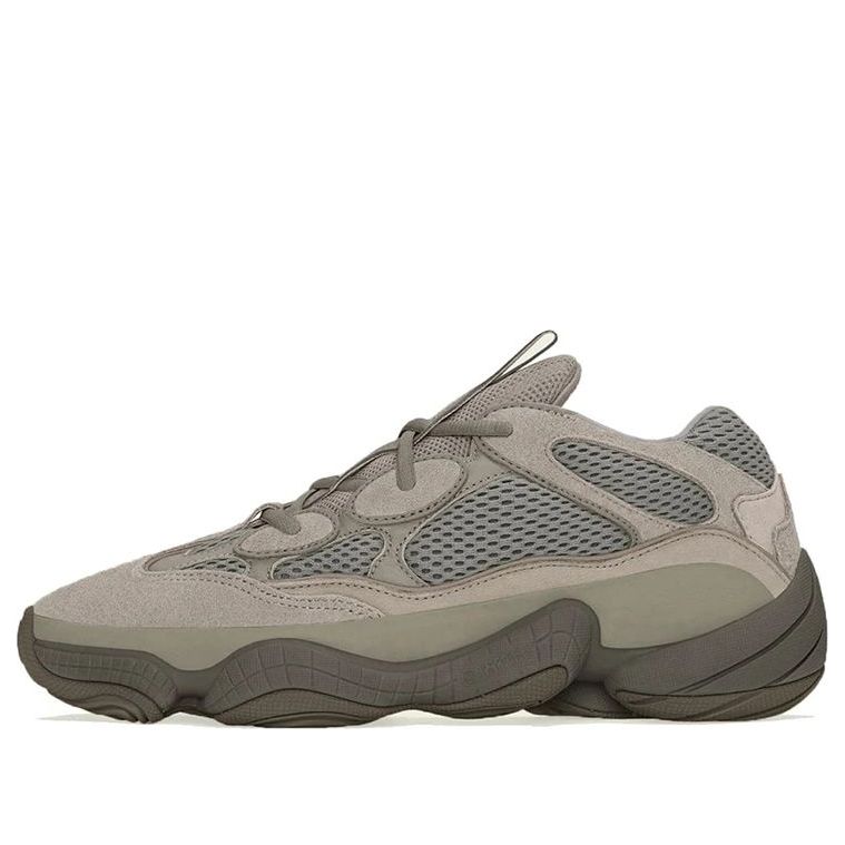 Adidas Yeezy 500 ‘Ash Grey’