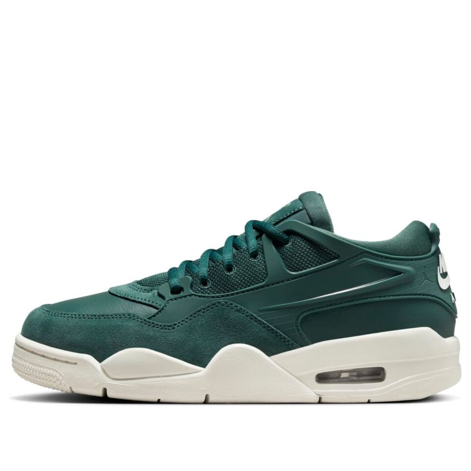 Air Jordan 4 RM ‘Oxidized Green’