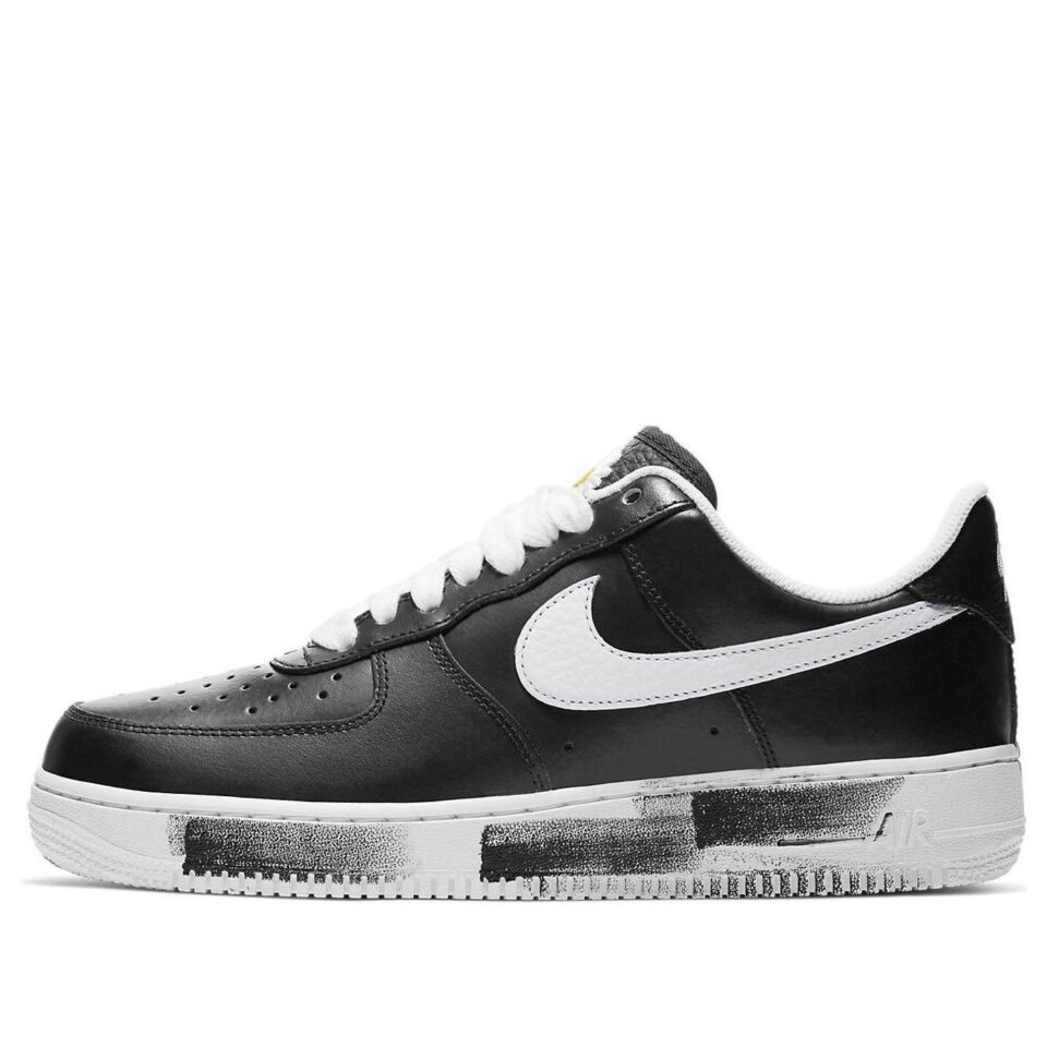 Nike x G-Dragon Air Force 1 ’07 ‘Para-Noise’